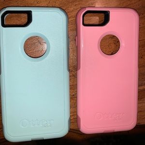 IPhone 7 Otterbox Cases